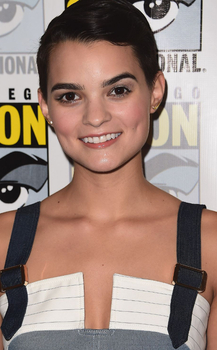 Brianna Hildebrand